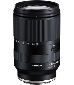 Amazon.co.jp: Tamron f/2.8 Di III OSD 広角プライムレンズ
